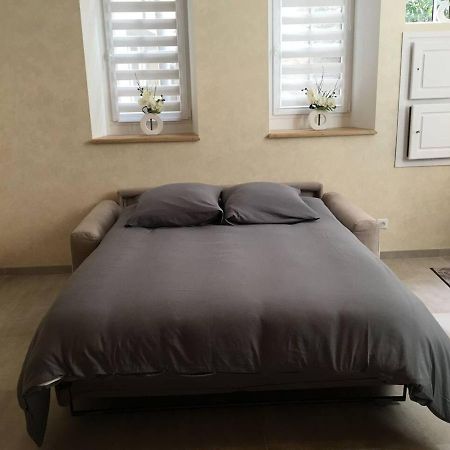 Chez Maufoux - Centre - Hospices - Climatisation Apartment Beaune  Bagian luar foto