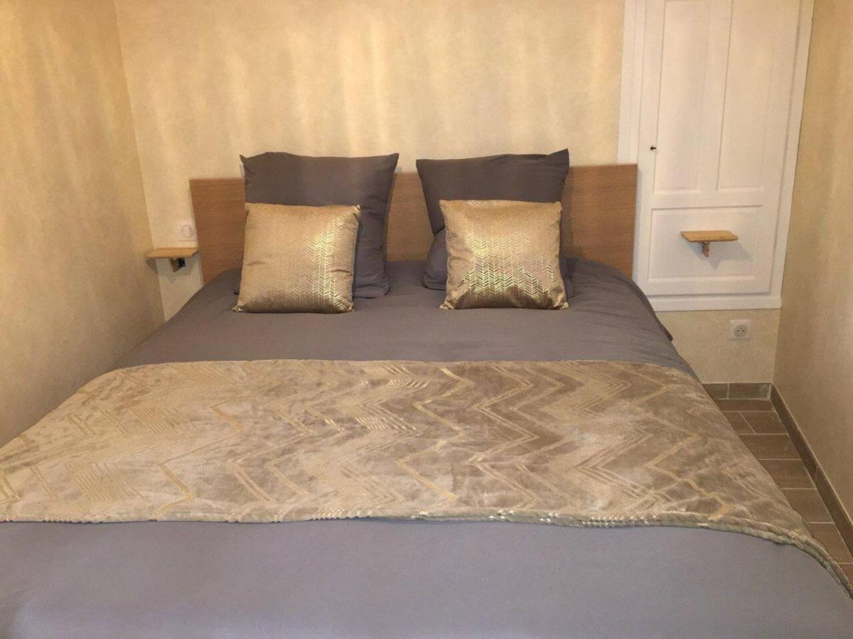 Chez Maufoux - Centre - Hospices - Climatisation Apartment Beaune  Bagian luar foto