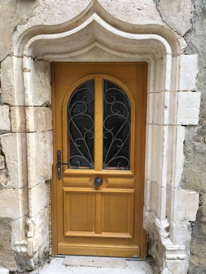Chez Maufoux - Centre - Hospices - Climatisation Apartment Beaune  Bagian luar foto
